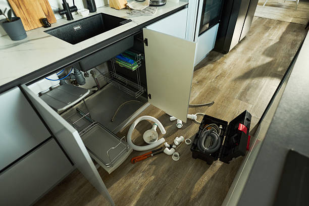Reliable Plumbing contractor in Mabank, TX by Street Wise - Plumbing